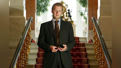 'Қамоқдан эндигина чиққан германиялик шаҳзода томдан йиқилиб, вафот этди'ning rasmi