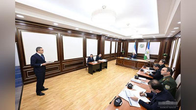 Изрображение 'Агентство по техническому регулированию переведут в подчинение правительства'