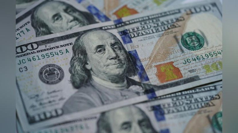 'O`zbekistonda dollar kursi yana ko`tarildi'ning rasmi