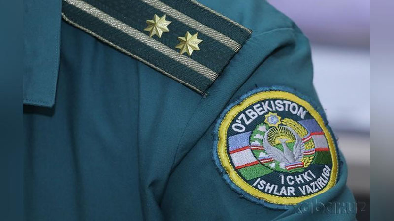 'Toshkentda bog`cha mudirasining o`g`liga nisbatan jinoiy ish ochildi'ning rasmi