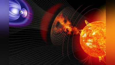 '18 aprelda kuchli magnit  bo`ron kutilmoqda'ning rasmi