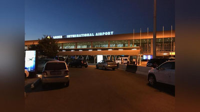 Изрображение 'ИЗ-ЗА НОЧНОГО ЗЕМЛЕТРЯСЕНИЯ ДВА САМОЛЕТА НЕ СРАЗУ ПРИЗЕМЛИЛИСЬ В ТАШКЕНТЕ'