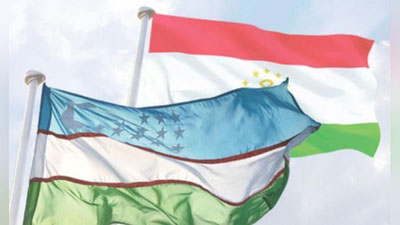 Изрображение 'Узбекистан и Таджикистан будут сотрудничать в борьбе с терроризмом'