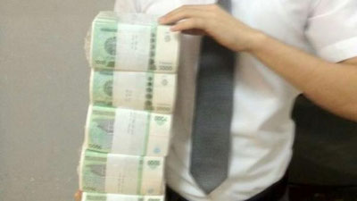 'Navoiyda MChJ rahbari fuqaroni 260 million so`mga “uxlatdi”'ning rasmi