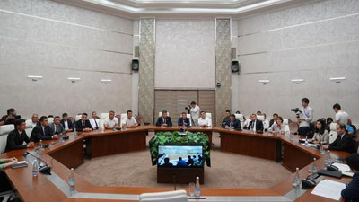 '“Tashabbusli byudjet”: qiymati 2,8 trln. so`mni tashkil etgan jami 2 997 ta loyiha g`olib deb topildi'ning rasmi