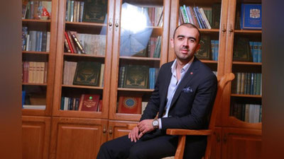 'Зоҳиршох Жўраев  фамилиясини нега суистеъмол қилган?'ning rasmi