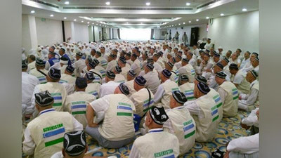 'Yoshi, sog`ligi, emlanishi... Haj ibodatini ado etish uchun qanday talablar qo`yilgani ma`lum qilindi'ning rasmi