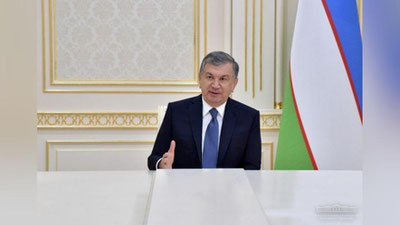 '​Beshta tashabbus bo`yicha dasturlar yoshlar va xotin-qizlar manfaatlarini qamrab oladi'ning rasmi