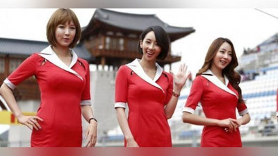 'Кореялик хонимларнинг гўзаллик сирлари'ning rasmi