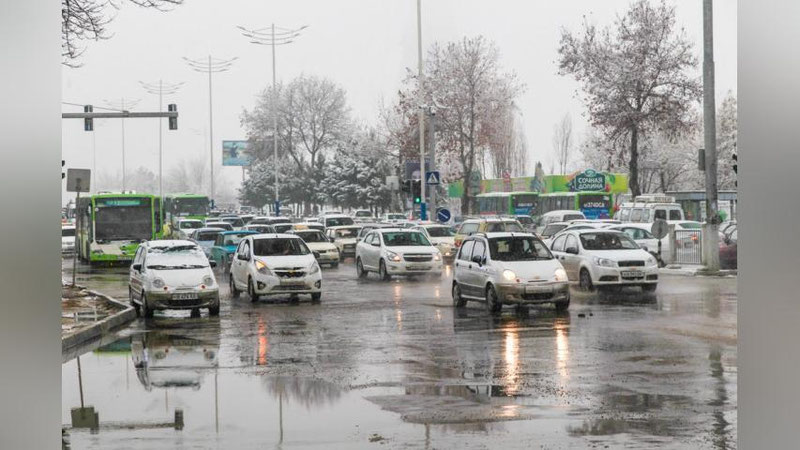 '25 январь куни кутилаётган об-ҳаво маълумоти'ning rasmi