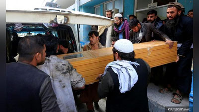 'Butun umrini afg`onlar hayotini o`zgartirishga bag`ishlagan yapon yordam agentligi rahbari jangarilar tomonidan o`ldirildi'ning rasmi
