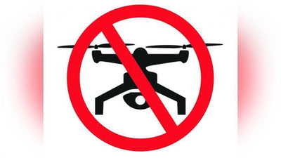 'Noqonuniy dronlardan foydalanganlik uchun jinoiy javobgarlik belgilandi'ning rasmi