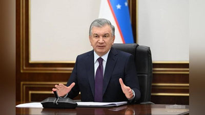 'Президент март ойи бошида кузатилган шакарга “ажиотаж” мавзусига тўхталди'ning rasmi