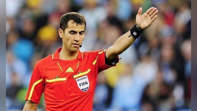 'JCh-2018. Ravshan Ermatov markaziy o`yinlardan birini boshqaradi'ning rasmi