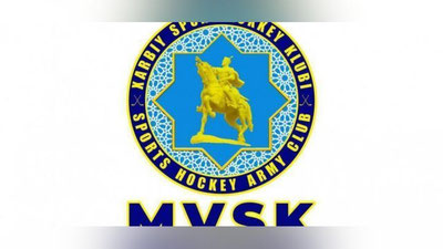 Изрображение 'В узбекском хоккее дебютировали армейцы'