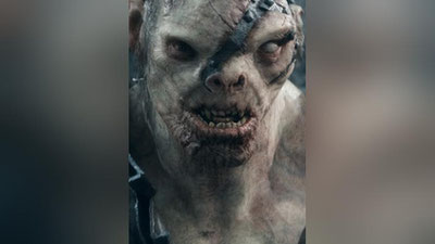 'Nega “Xobbit” “Uzuklar hukmdori”dek muvaffaqiyat qozonolmagan? 'ning rasmi