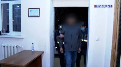 'Toshkentda sevgan qiziga narsa olib berish uchun telefon o`g`irlagan yigit ushlandi'ning rasmi