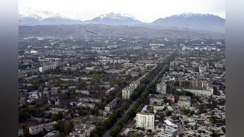 Изрображение 'За связи с подозреваемыми в совершении теракта в «Крокусе» в Таджикистане задержаны 9 человек'