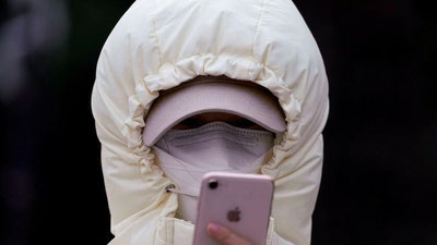 'Koronavirus: o`lganlar 724, sog`ayganlar 2063 kishiga etdi'ning rasmi