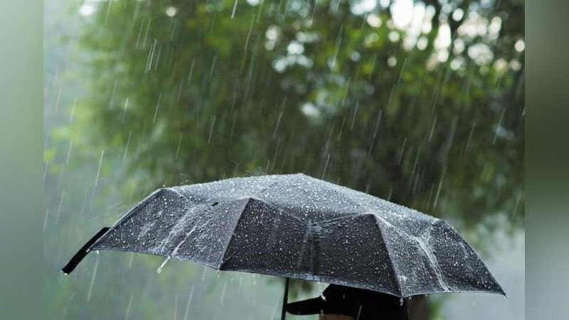 'Bugun bir qator hududlarda yomg`ir yog`ishi kutilmoqda'ning rasmi