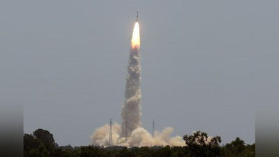 'Hindiston Quyoshga kema uchirdi'ning rasmi