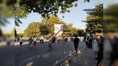 'Олий таълимга кириш учун давлат имтиҳонлари бошланди'ning rasmi