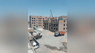 'Тошкентда ноқонуний бино ва иншоотлар демонтаж қилинмоқда'ning rasmi