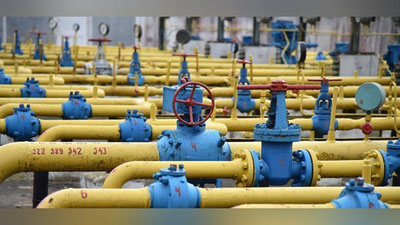 'Ўзбекистонда табиий газ таъминоти 100 фоизга етказилди — Энергетика вазирлиги'ning rasmi