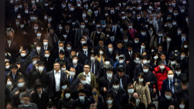 'Koronavirus  30 milliondan ziyod odamni zararladi'ning rasmi