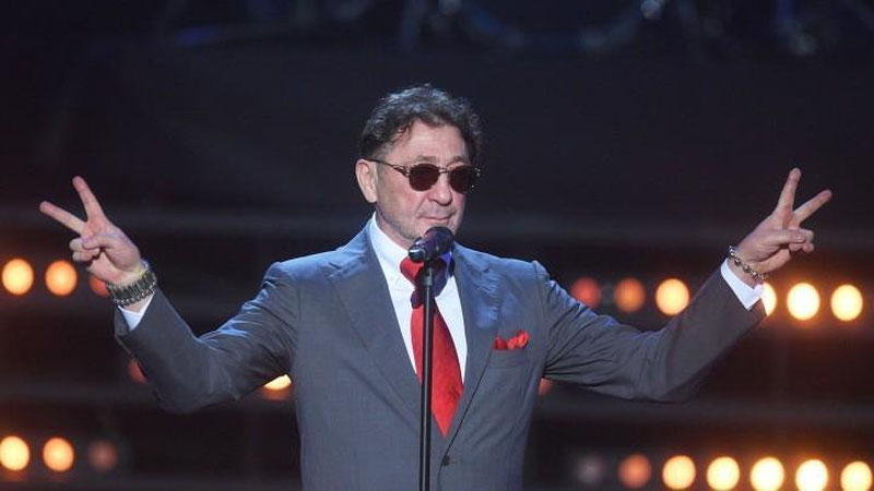 '"Lepsning konsertiga bilet sotib olgan har bir o`zbekistonlik bilvosita qotil" — Rasul Kusherbaev'ning rasmi