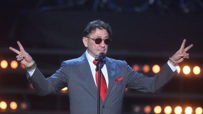 '"Lepsning konsertiga bilet sotib olgan har bir o`zbekistonlik bilvosita qotil" — Rasul Kusherbaev'ning rasmi