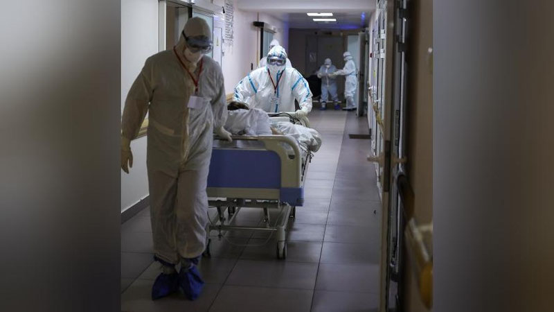 'Dubayda saratondan xastalanib,  og`ir ahvolga tushib qolgan vatadoshimiz O`zbekistonga qaytarildi'ning rasmi