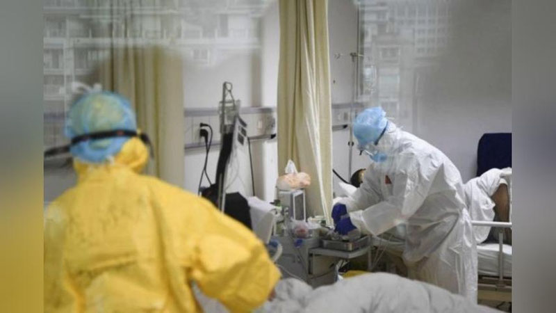 'O`zbekistonda koronavirus bilan kasallangan bemorlar ahvoli yaxshilanmoqda (video)'ning rasmi