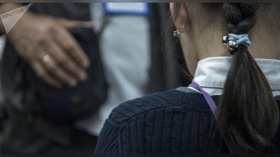 'Boshqirdistonda O`zbekiston fuqarosi 13 yoshli qizni zo`rlaganlikda ayblanmoqda.'ning rasmi