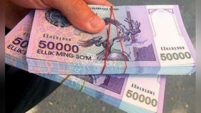 'O`zbekistonda byudjet tashkilotlarning ish haqi nega kechikayotganiga izoh berildi'ning rasmi