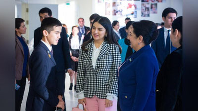 'Respublika Sardorlar faoliyati sarhisob qilindi'ning rasmi