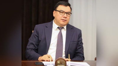 '“Karantin qo`l qovushtirib o`tirish uchun sabab emas. O`zbekistonda “onlayn turizm” rivojlantiriladi — Aziz Abduhakimov'ning rasmi