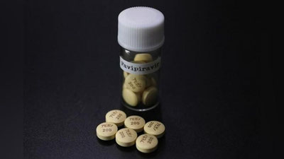 Изрображение 'В Узбекистане могут начать выпускать препарат для лечения больных коронавирусом'