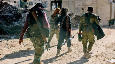 Изрображение 'В Узбекистане заявили о новых попытках нарушения Госграницы со стороны военнослужащих Афганистана'