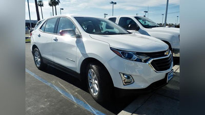 '“TRAILBLAZER”xarid qilinmagan". Bosh prokuratura tomonidan sotib olingan avtomashinalarga izoh berildi'ning rasmi