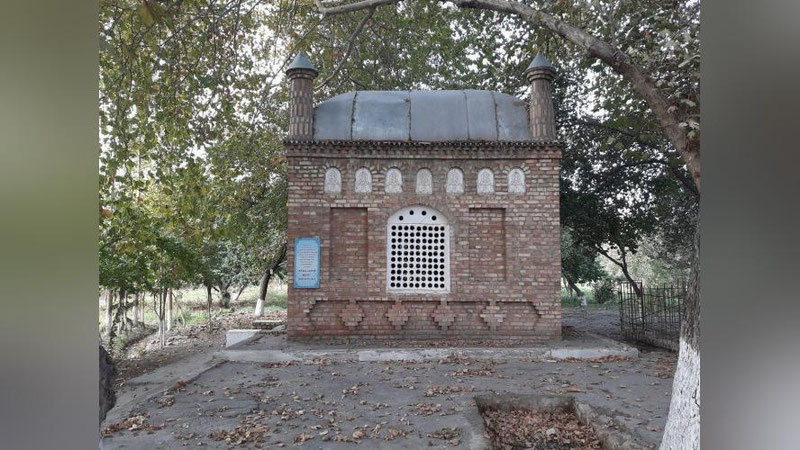 'Фарғонадаги объектлардан 14 таси "авария" ҳолатида — Маданий мерос агентлиги'ning rasmi