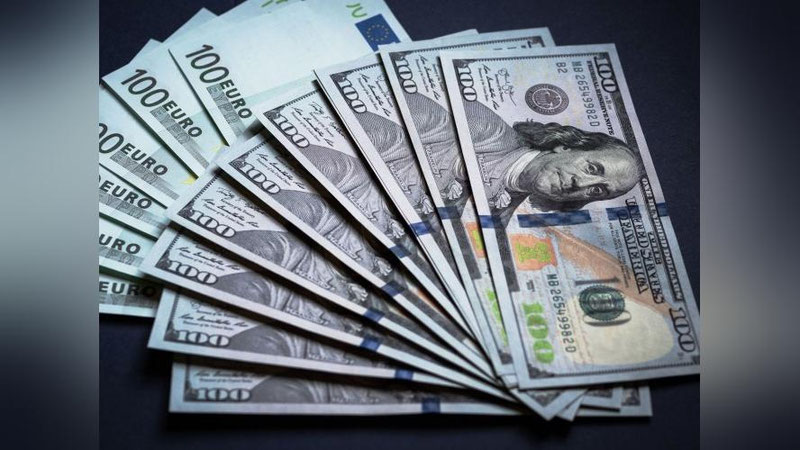 'O`zbekistonda dollar, evro va rubl kursi tushdi'ning rasmi