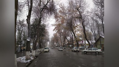 'Bugun O`zbekistonda kutilayotgan ob-havo ma`lumoti e`lon qilindi'ning rasmi