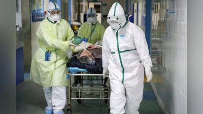 'Singapurda Turkiyadan uchib kelgan fuqaroda koronavirus aniqlandi'ning rasmi