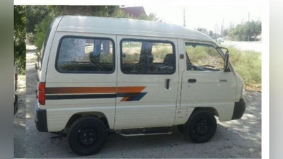 'Namanganda 16 yoshli usmir "Damas" avtomashinasini olib kochdi'ning rasmi