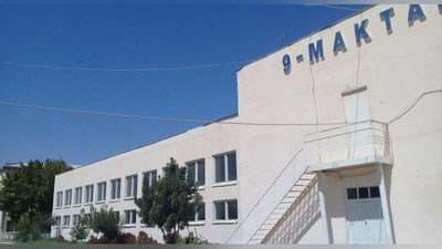 'Buxorodagi maktabda o`quvchilar hojatxonada o`qitilayotgani rostmi?'ning rasmi