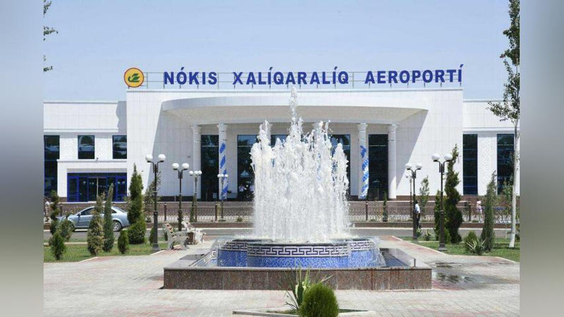 Изрображение 'Объявлен конкурс на лучшие названия для аэропортов в регионах'