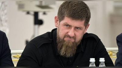 'Ramzan Qodirov: "AQSh harakatlari Yaqin Sharqda kutilmagan oqibatlarga olib kelishi mumkin"'ning rasmi