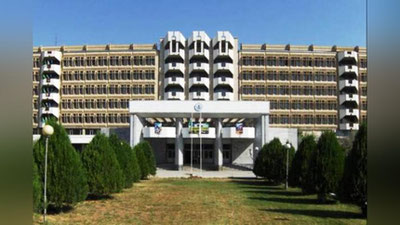 'Islom Karimov nomidagi universitetning Nukusda filiali tashkil etiladi'ning rasmi