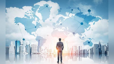 'Tadbirkorlik sohasini yanada rivojlantirish uchun kuchli institusional tizim yaratilmoqda'ning rasmi